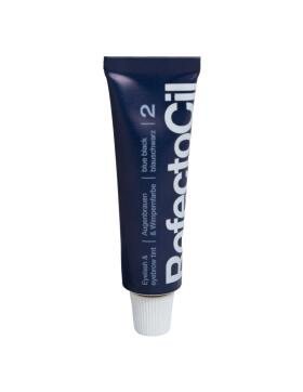 Refectocil Wimpernfarbe 2 Blauschwarz 15 ml