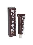 Refectocil Wimpernfarbe 3 Naturbraun 15 ml