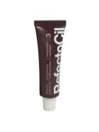 Refectocil Wimpernfarbe 3 Naturbraun 15 ml