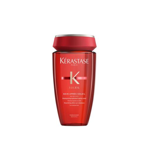 K&eacute;rastase Soleil Bain Apr&egrave;s-Soleil Shampoo 250 ml