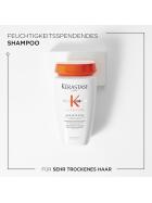 K&eacute;rastase Nutritive Bain Satin Riche Shampoo 250 ml