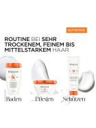 K&eacute;rastase Nutritive Bain Satin Riche Shampoo 250 ml