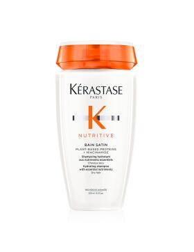 K&eacute;rastase Nutritive Bain Satin Shampoo 250 ml