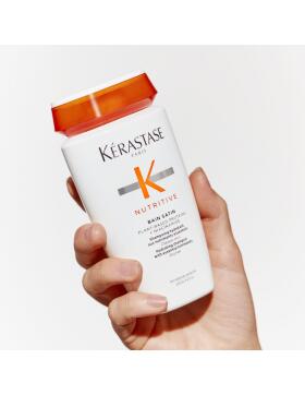K&eacute;rastase Nutritive Bain Satin Shampoo 250 ml