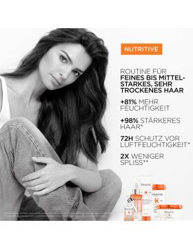 K&eacute;rastase Nutritive Bain Satin Shampoo 250 ml