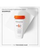 K&eacute;rastase Nutritive Bain Satin Shampoo 250 ml
