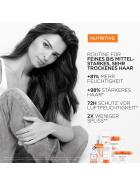 K&eacute;rastase Nutritive Bain Satin Shampoo 250 ml