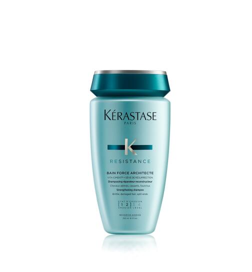 K&eacute;rastase R&eacute;sistance Bain Force Architecte Shampoo 250 ml