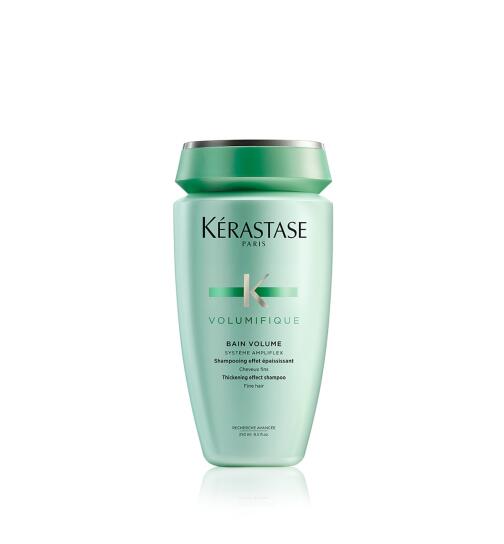 K&eacute;rastase Sp&eacute;cifique Volumifique Bain Volume Shampoo 250 ml