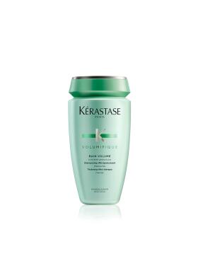 K&eacute;rastase Sp&eacute;cifique Volumifique Bain...