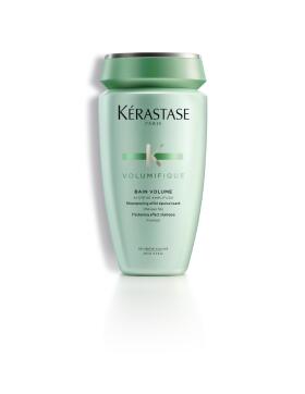 K&eacute;rastase Sp&eacute;cifique Volumifique Bain...