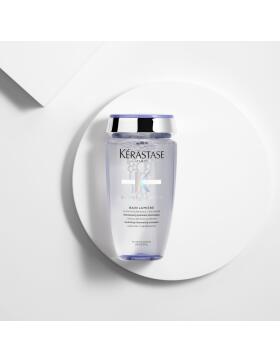 K&eacute;rastase Blond Absolu Bain Lumi&egrave;re Shampoo 250 ml