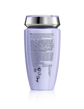 K&eacute;rastase Blond Absolu Bain Ultra Violet...
