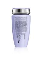 K&eacute;rastase Blond Absolu Bain Ultra Violet Silbershampoo 250 ml