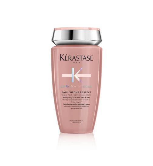K&eacute;rastase Chroma Absolu Bain Chroma Respect Shampoo 250 ml