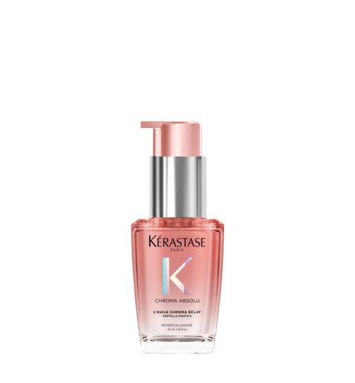 K&eacute;rastase Chroma Absolu Huile Chroma &Eacute;clat Haar&ouml;l 30 ml