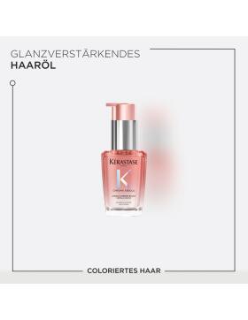 K&eacute;rastase Chroma Absolu Huile Chroma &Eacute;clat Haar&ouml;l 30 ml