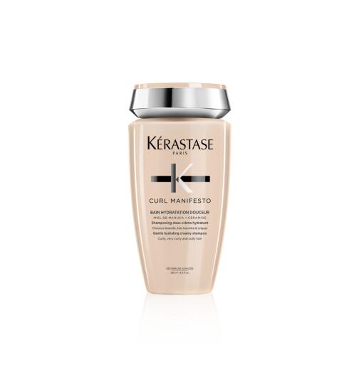K&eacute;rastase Curl Manifesto Bain Hydratation Douceur Shampoo 250 ml
