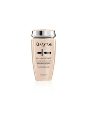 K&eacute;rastase Curl Manifesto Bain Hydratation Douceur...