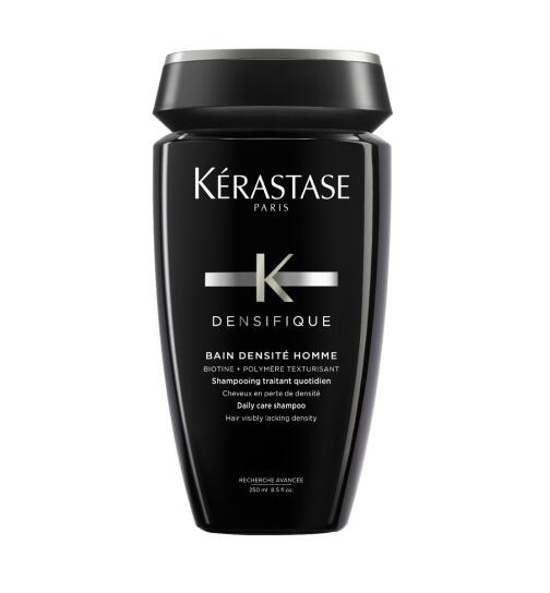 K&eacute;rastase Densifique Bain Densit&eacute; Homme Shampoo 250 ml
