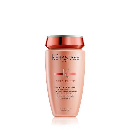 K&eacute;rastase Discipline Bain Fluidealiste Shampoo 250 ml