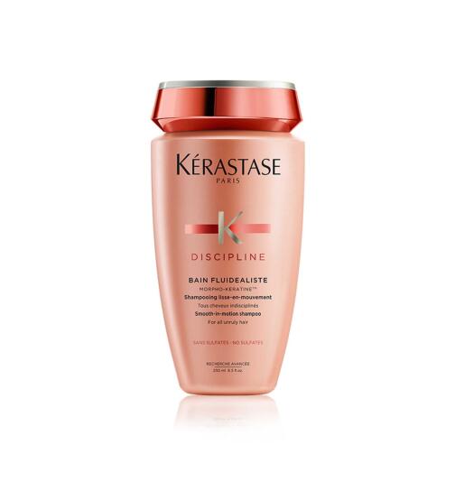 K&eacute;rastase Discipline Bain Fluidealiste Sulfatfrei Shampoo 250 ml