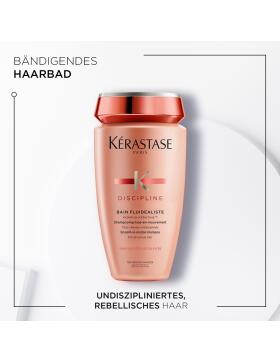 K&eacute;rastase Discipline Bain Fluidealiste Sulfatfrei...