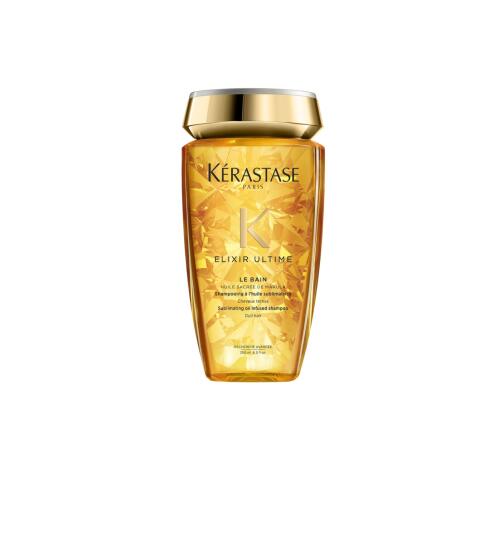 K&eacute;rastase Elixir Ultime Bain Shampoo 250 ml