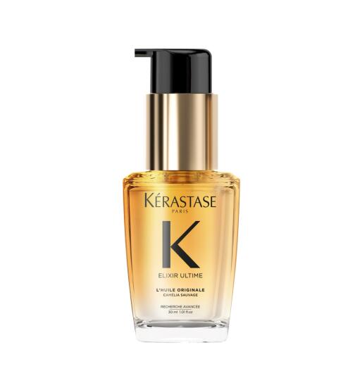 K&eacute;rastase Elixir Ultime Huile Originale Haar&ouml;l Reisegr&ouml;&szlig;e 30 ml