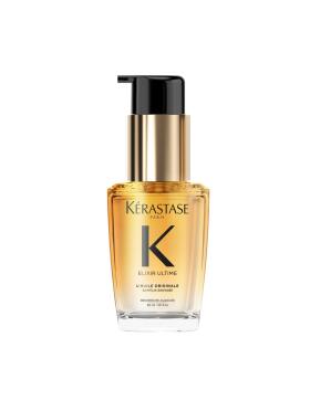 K&eacute;rastase Elixir Ultime Huile Originale...