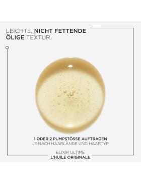 K&eacute;rastase Elixir Ultime Huile Originale...