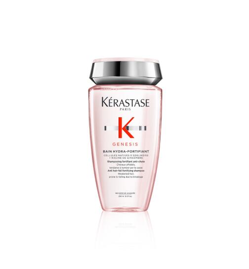 K&eacute;rastase Genesis Bain Hydra-Fortifiant Shampoo 250 ml