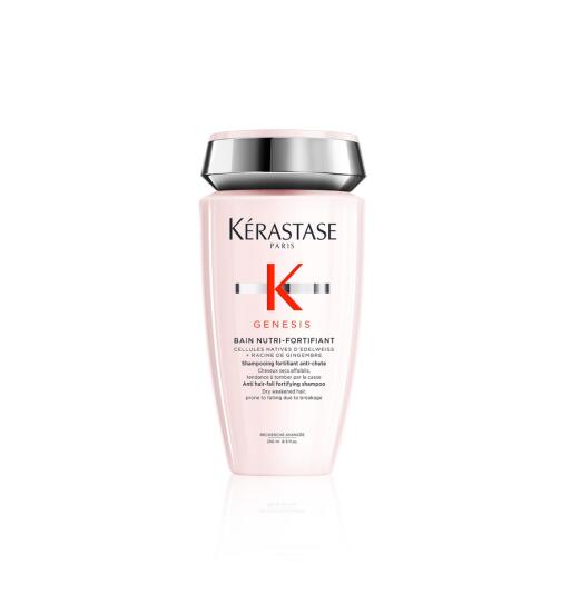 K&eacute;rastase Genesis Bain Nutri-Fortifiant Shampoo 250 ml