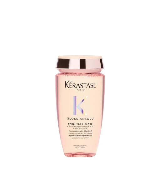 K&eacute;rastase Gloss Absolu Bain Hydra-Glaze Shampoo 250 ml