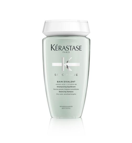 K&eacute;rastase Sp&eacute;cifique Bain Divalent Shampoo 250 ml