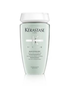 K&eacute;rastase Sp&eacute;cifique Bain Divalent Shampoo...