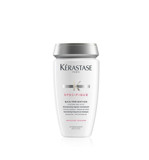 K&eacute;rastase Sp&eacute;cifique Bain Pr&eacute;vention Shampoo 250 ml