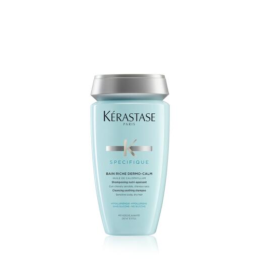 K&eacute;rastase Sp&eacute;cifique Bain Riche Dermo-Calm Shampoo 250 ml