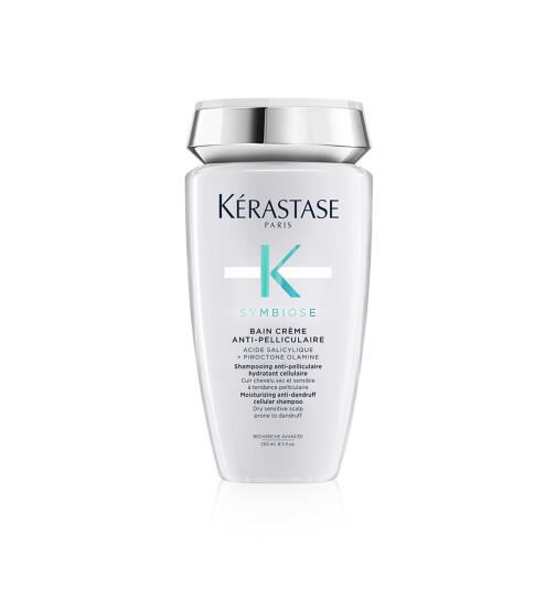 K&eacute;rastase Symbiose Bain Cr&egrave;me Anti-Pelliculaire Shampoo 250 ml
