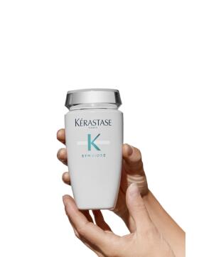 K&eacute;rastase Symbiose Bain Cr&egrave;me...
