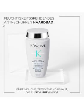 K&eacute;rastase Symbiose Bain Cr&egrave;me Anti-Pelliculaire Shampoo 250 ml