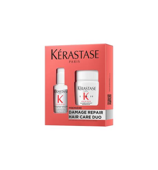 K&eacute;rastase Premi&egrave;re Duo Discovery Set