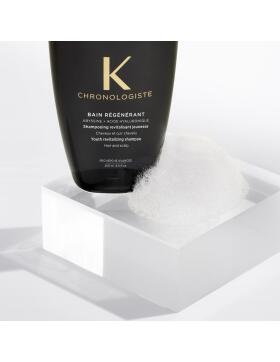 K&eacute;rastase Chronologiste Bain R&eacute;g&eacute;n&eacute;rant Shampoo 250 ml