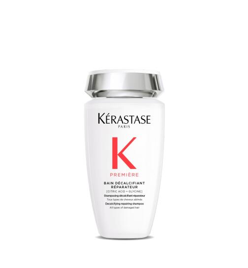 K&eacute;rastase Premi&egrave;re Bain D&eacute;calcifiant R&eacute;parateur Shampoo 250 ml