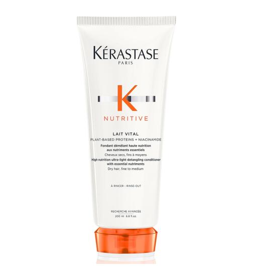 K&eacute;rastase Nutritive Lait Vital Conditioner 200 ml