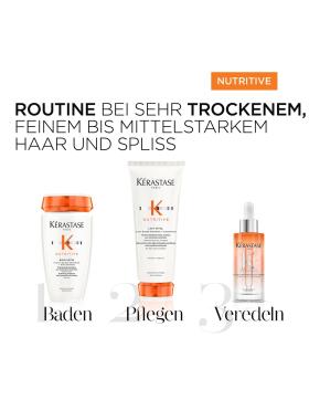 K&eacute;rastase Nutritive Lait Vital Conditioner 200 ml