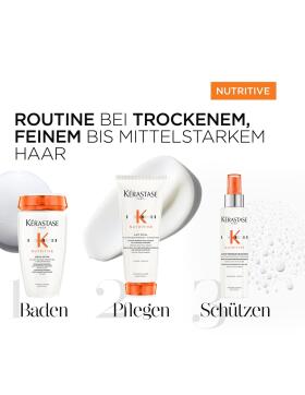 K&eacute;rastase Nutritive Lait Vital Conditioner 200 ml