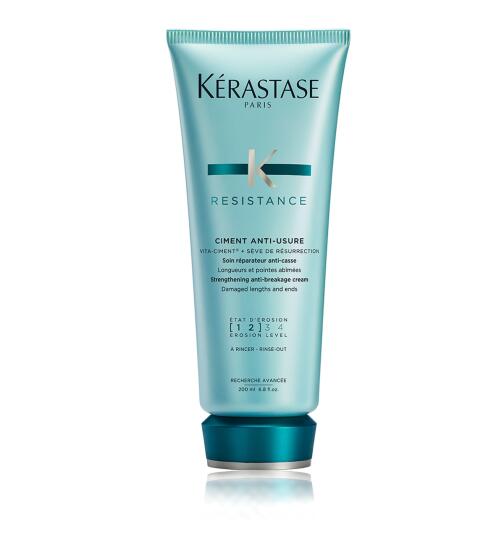 K&eacute;rastase R&eacute;sistance Ciment Anti-Usure Conditioner 200 ml