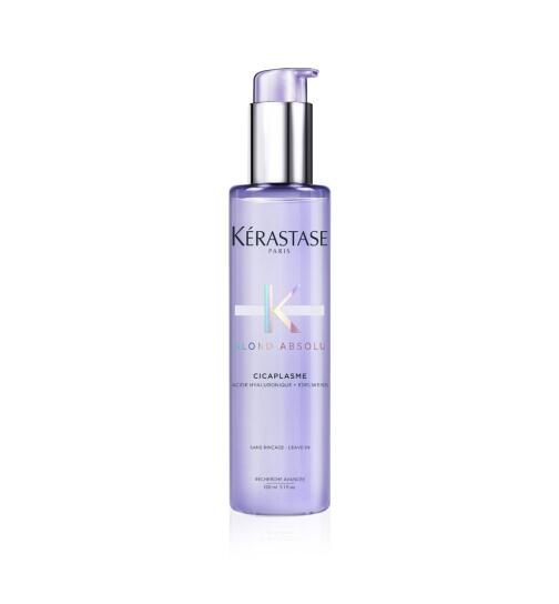 K&eacute;rastase Blond Absolu Cicaplasme Hitzeschutz Haarserum 150 ml