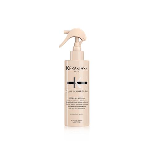 K&eacute;rastase Curl Manifesto Refresh Absolu Haarpflegespray 190 ml